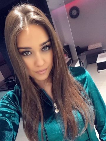 Анкета проститутки Лина, 25 лет